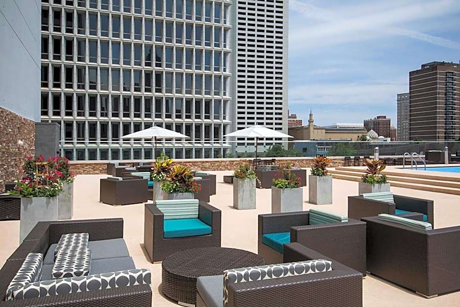 Crowne Plaza Atlanta - Midtown By IHG