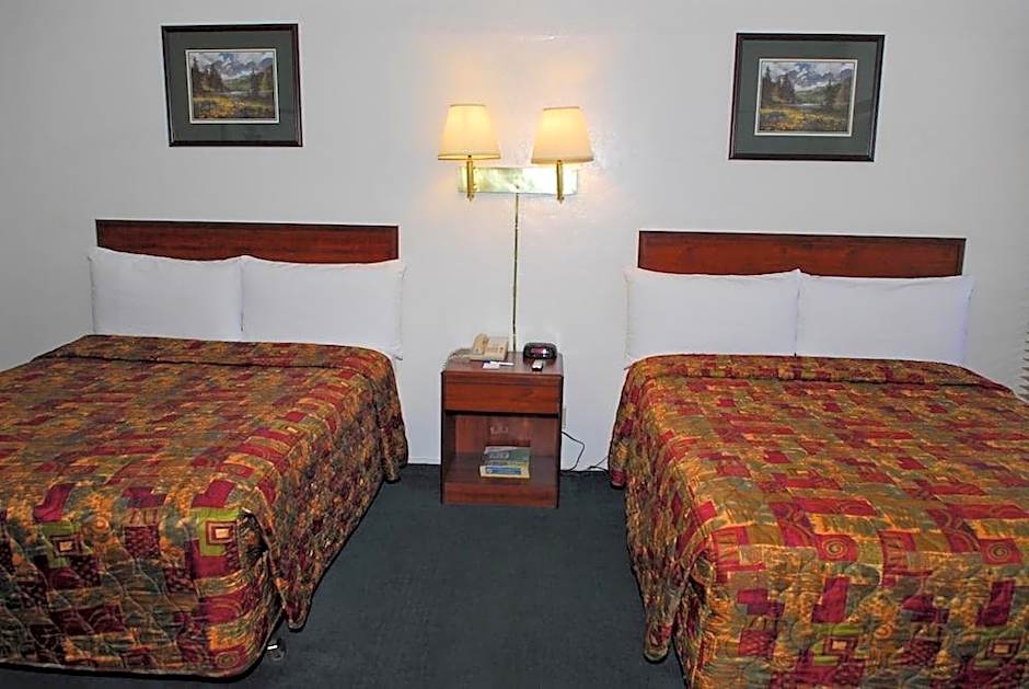 Stone Inn U of A