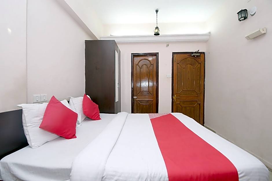 Hotel O Dwarika Inn
