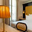 Hotel Observatoire Luxembourg