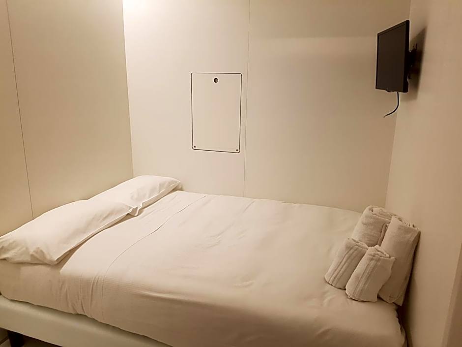 Bed & Boarding