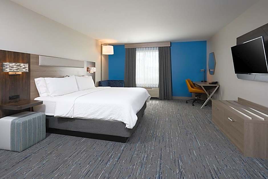 Holiday Inn Express Hotel & Suites Swift Current By IHG