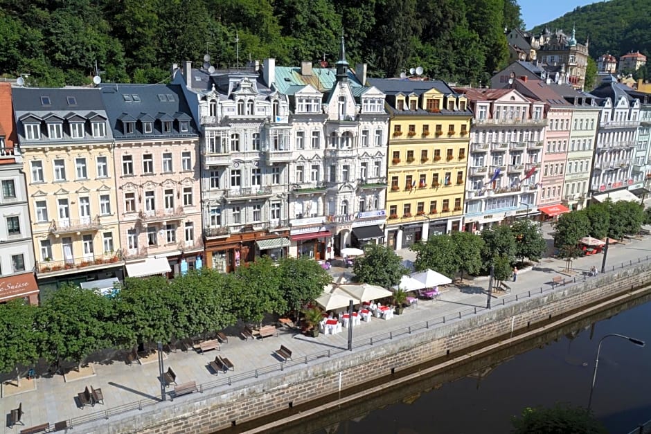 Hotel Palacky