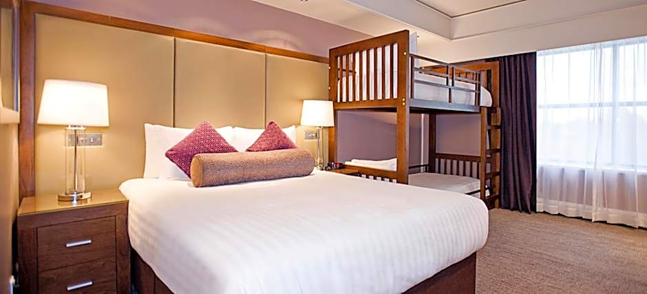 Sandman Signature London Gatwick