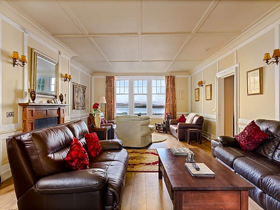 Ards House