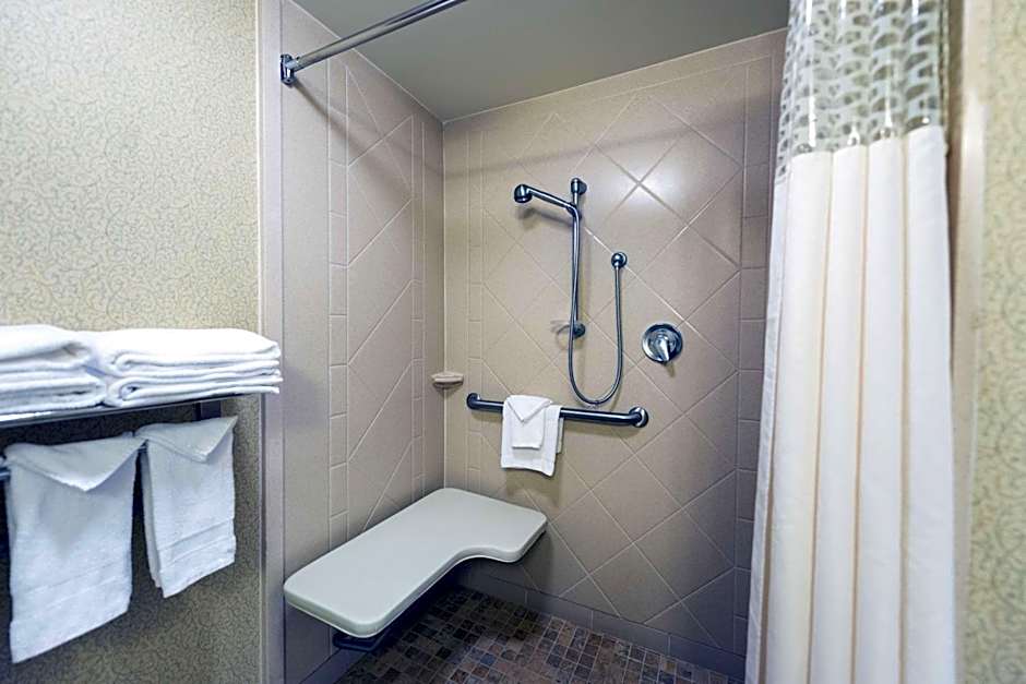 Hampton Inn By Hilton & Suites - Vicksburg
