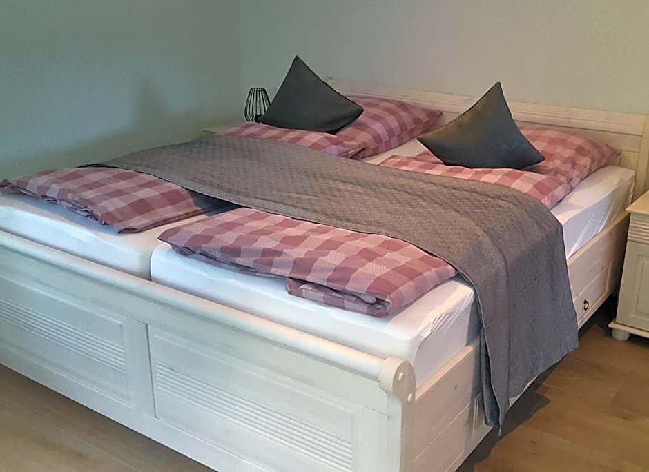 Hotel Haus Hildegard - Garni 3 Sterne superior