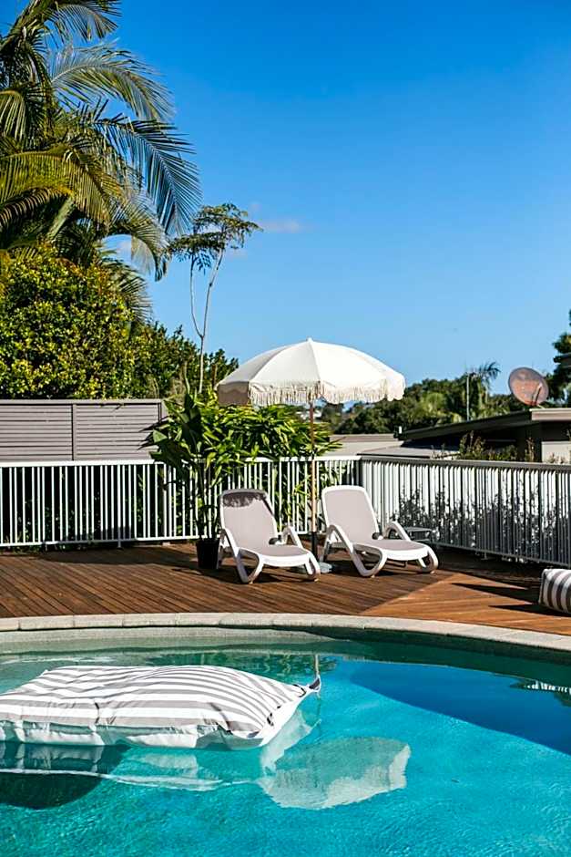 Noosa Heads Motel