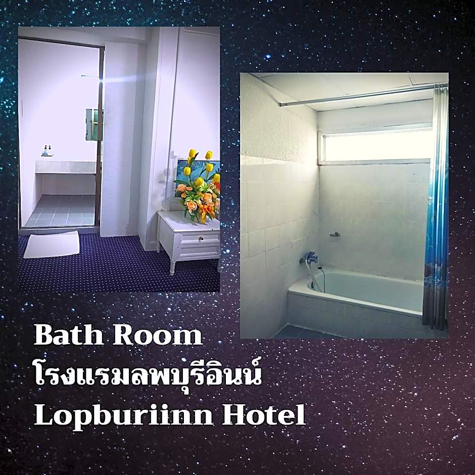Lopburi Inn Hotel