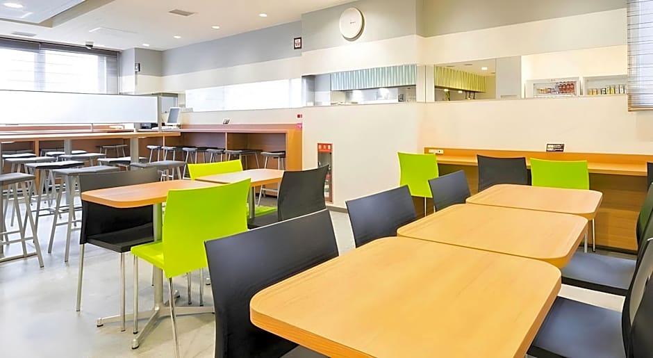 Super Hotel Tokyo Kameido