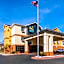 Quality Inn & Suites Montgomery East Carmichael Rd