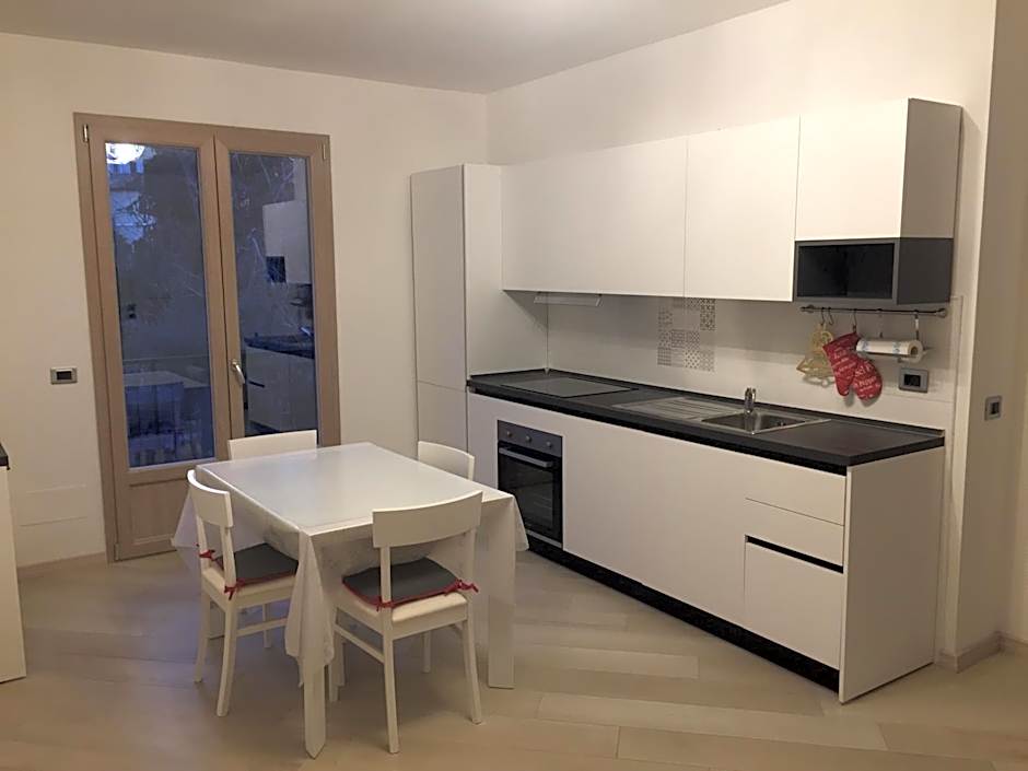 Residence B&B il Connubio