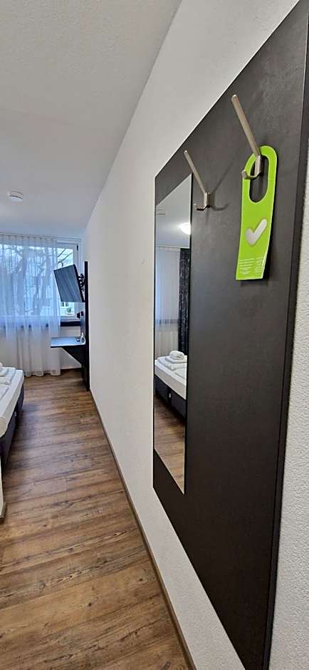 Melvi Hotel Göppingen