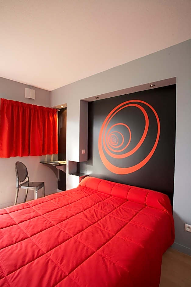 Hotel Evan