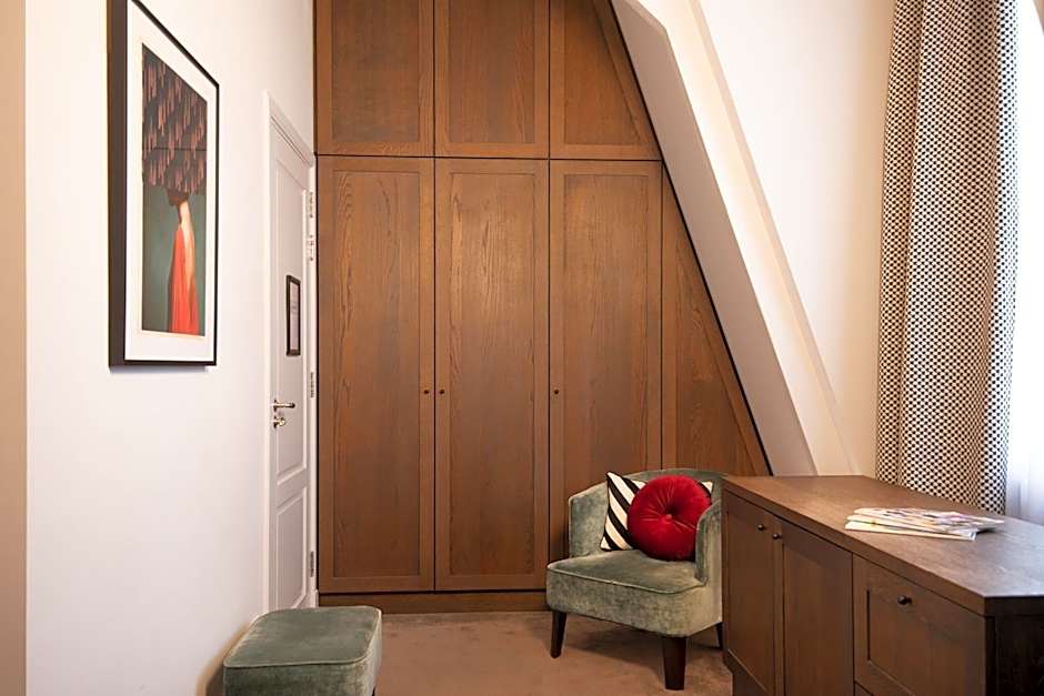 Maison ELLE Amsterdam