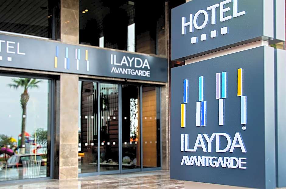 Ilayda Avantgarde Hotel