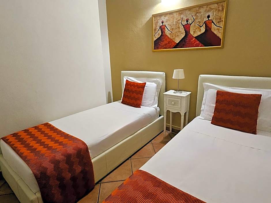 Loger Confort Residence & Apartments