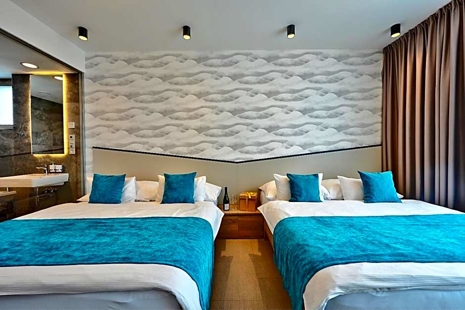 Wellness Hotel Fénix