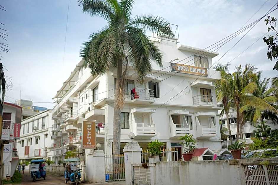 Dolphin Hotel Digha