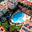 Melissa Garden Apart Hotel