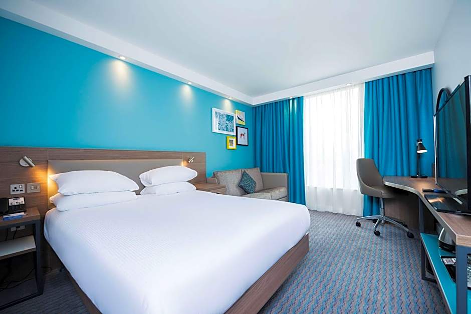 Hampton By Hilton Belfast City Centre