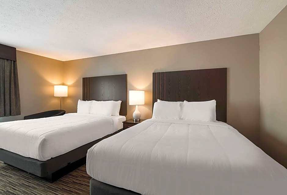 Quality Inn & Suites South Portland