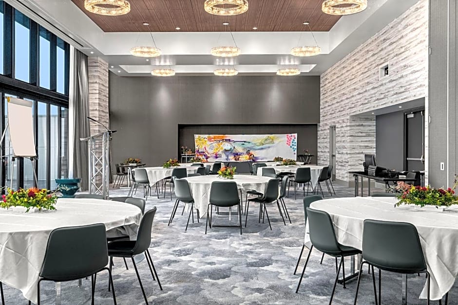 Hotel Indigo - Vancouver Dwtn - Portland Area By IHG