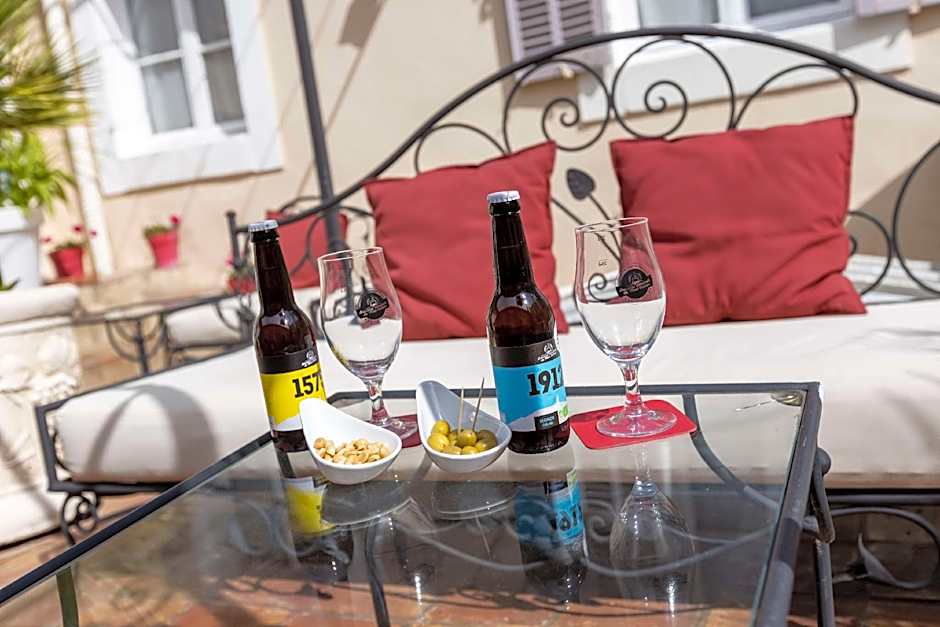 Best Western Le Comtadin