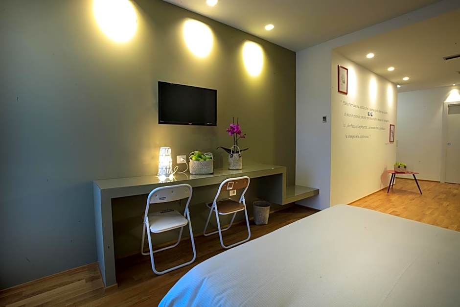 Copacabana Hotel Design