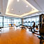 Yiwu Shangcheng Hotel