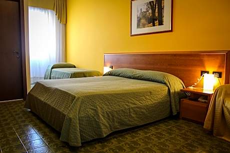 Superior Quadruple Room