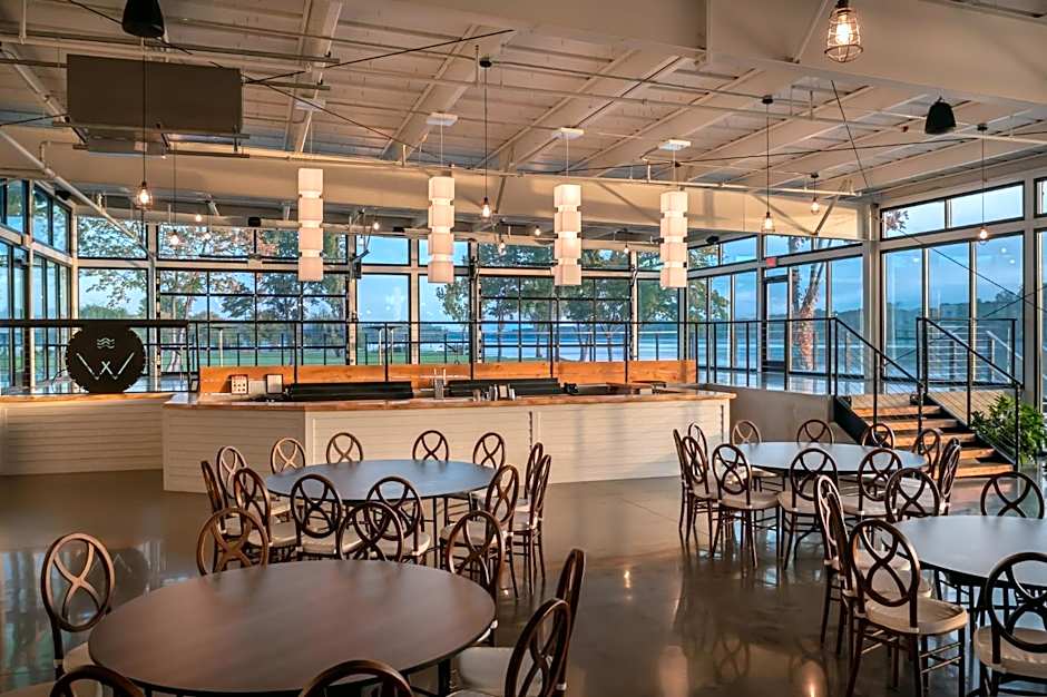 voco James Newbury Hudson Valley by IHG