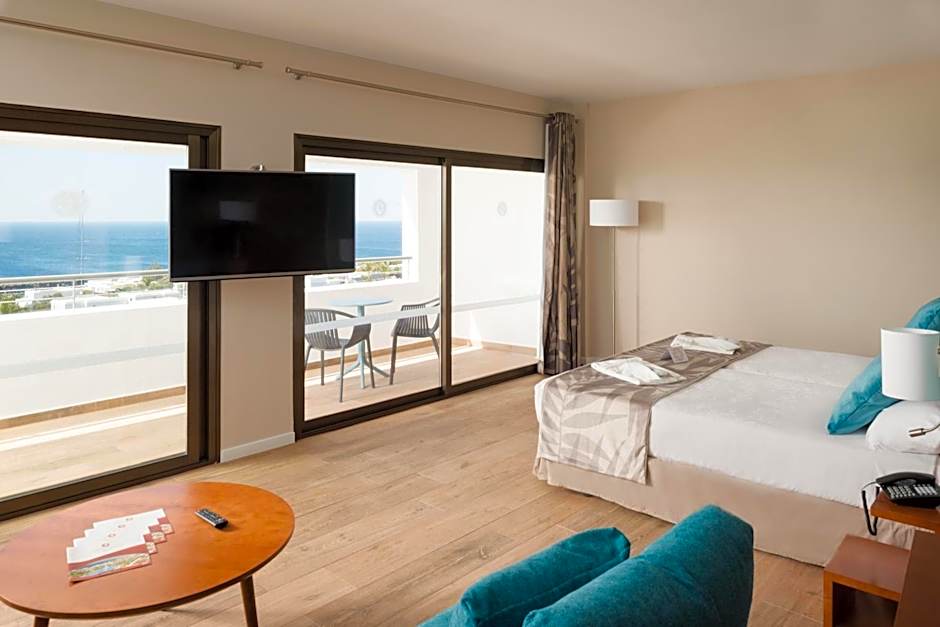 Hotel Costa Calero Thalasso & Spa