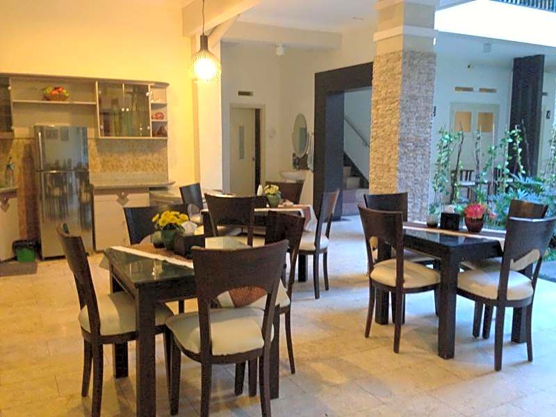 Srikandi Guest House