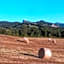 TERRALUNA Villa Vacanze San Leo - San Marino