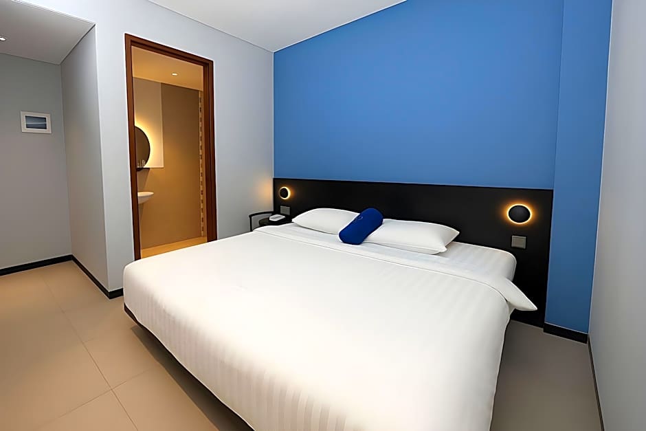 Hotel Youstay Semarang by Sinergi