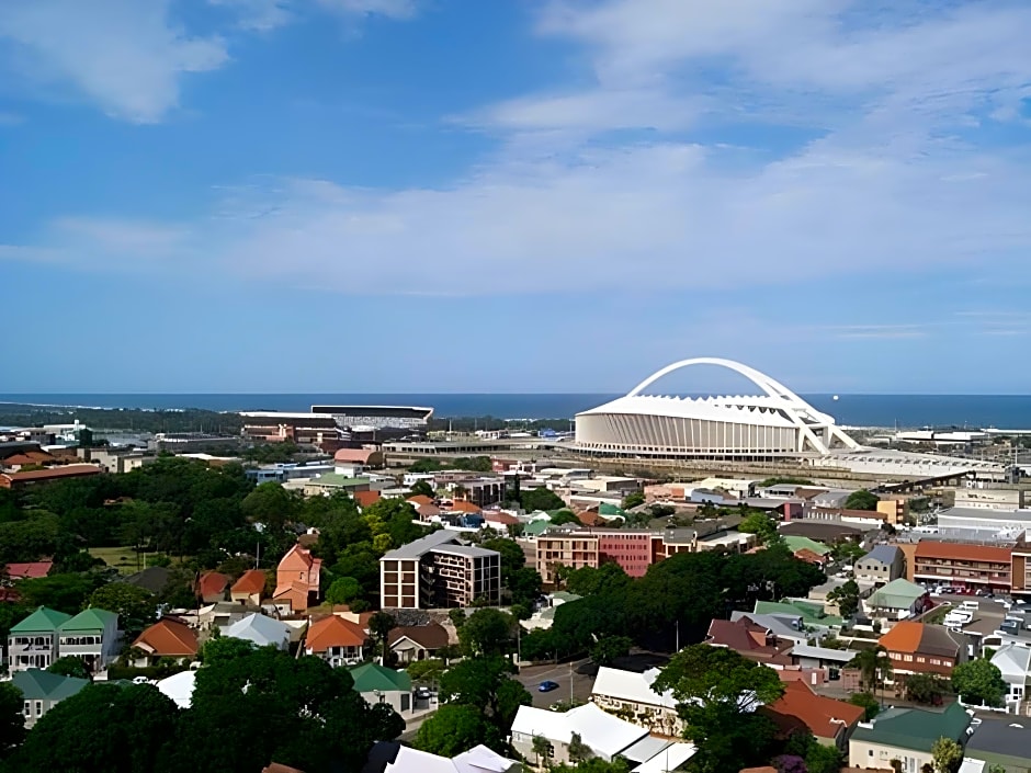 Sommersby Guest House