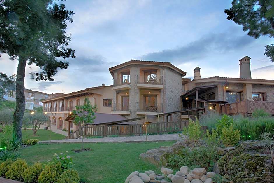 Hotel Ruta Imperial H-CC-00660