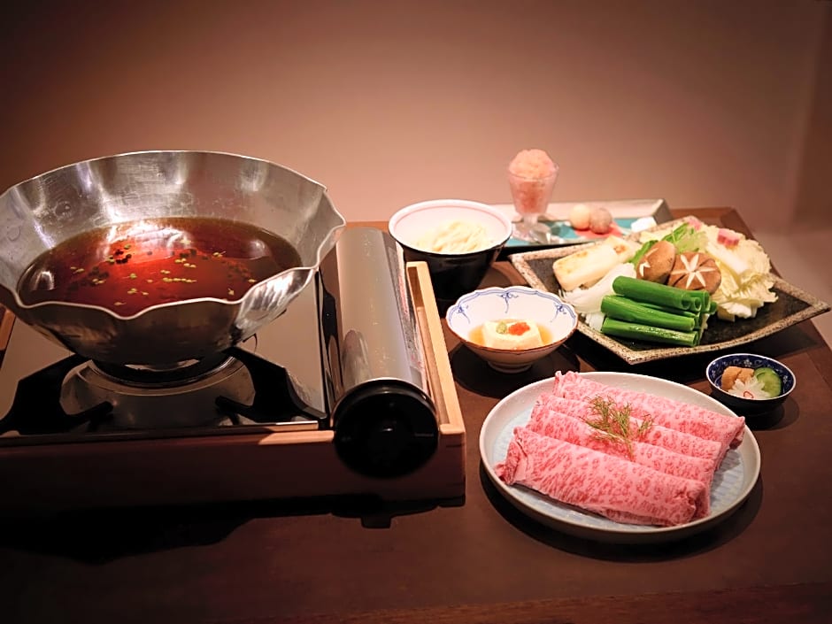 The Celestine Kyoto Gion