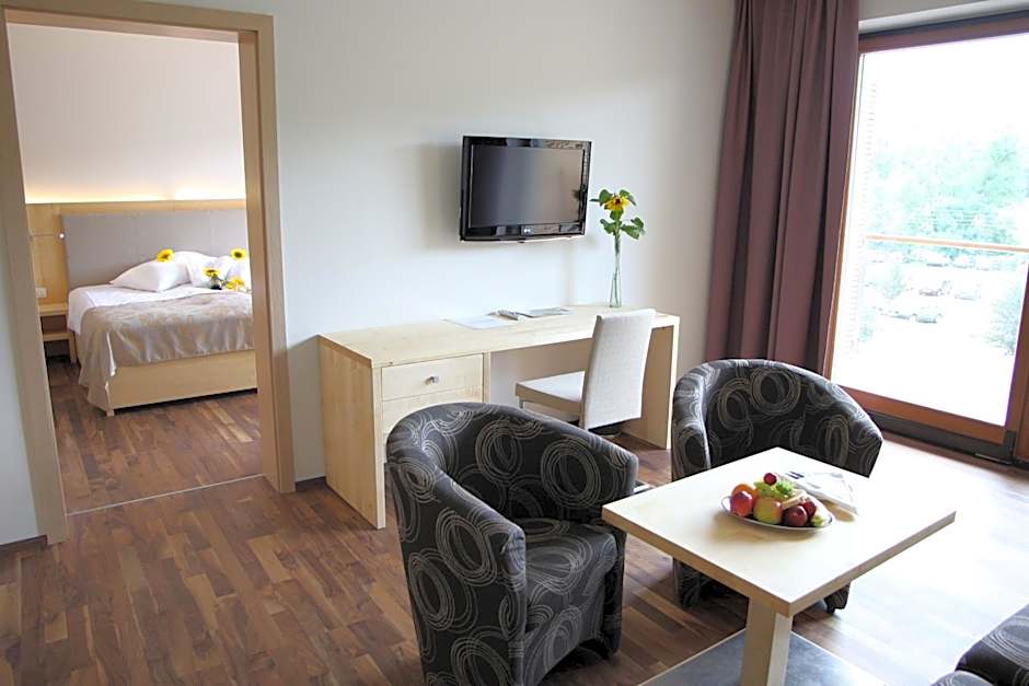 HOTEL Bioterme Mala Nedelja