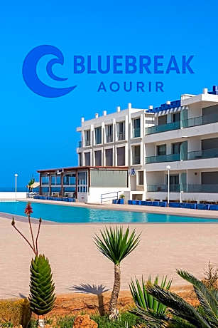 BlueBreak Aourir