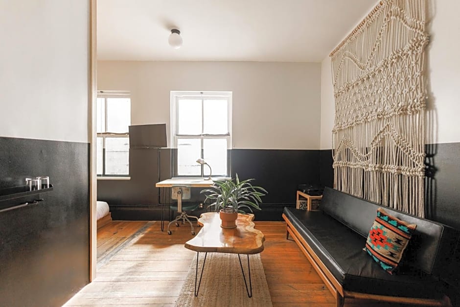 The Clyde Hotel Portland by Kasa