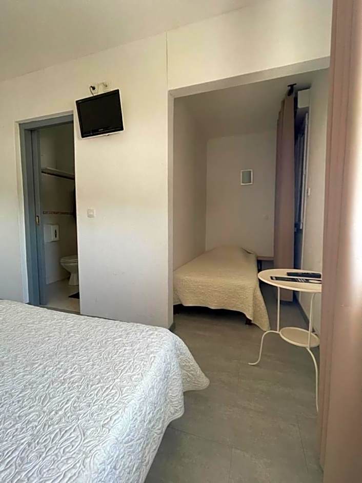 Hotel Restaurant La Ceinture