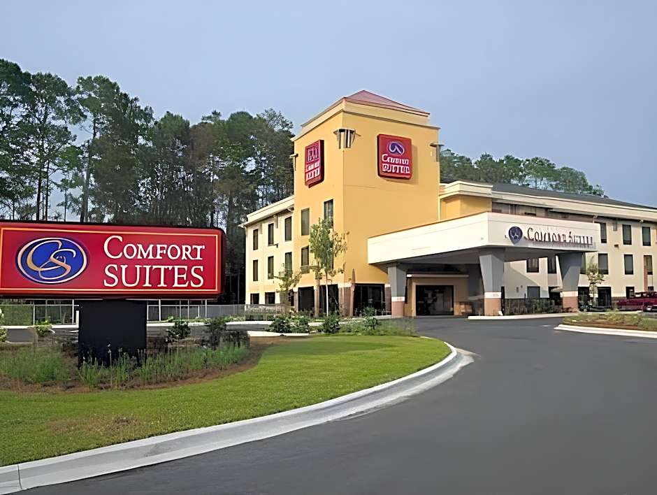 Comfort Suites Kings Bay
