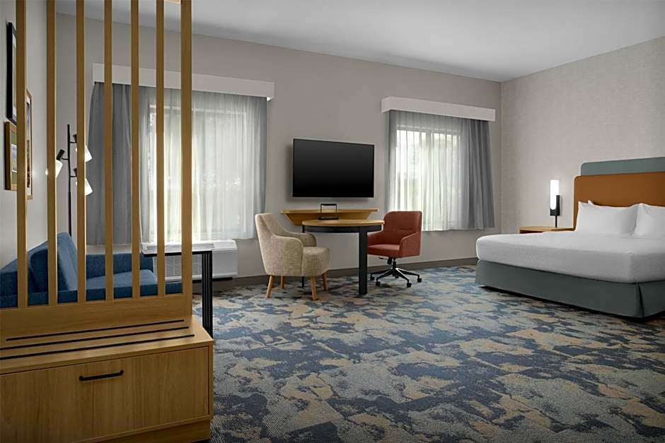 Hampton Inn By Hilton & Suites Phoenix Glendale-Westgate