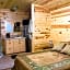 Zion’s Cozy Cabin's