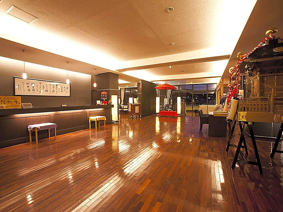 Ryokan Biyunoyado