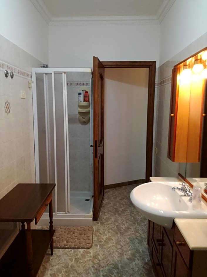 B&B Casa degli Ulivi