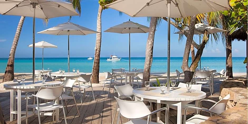 Couples Swept Away - All Inclusive - Couples Only