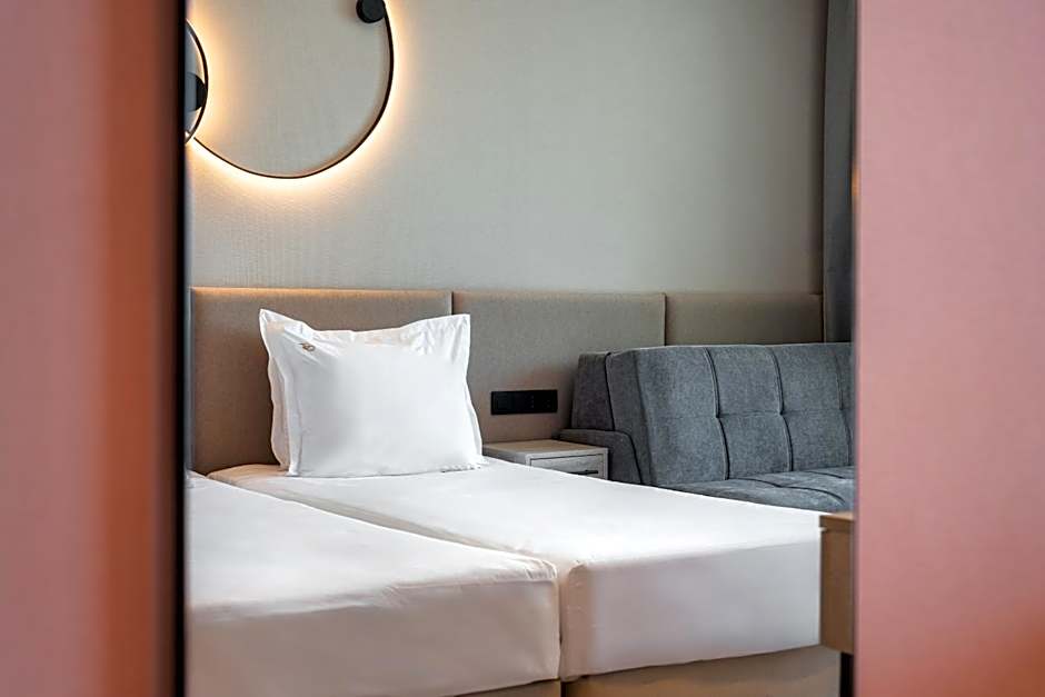 Festa Panorama Hotel